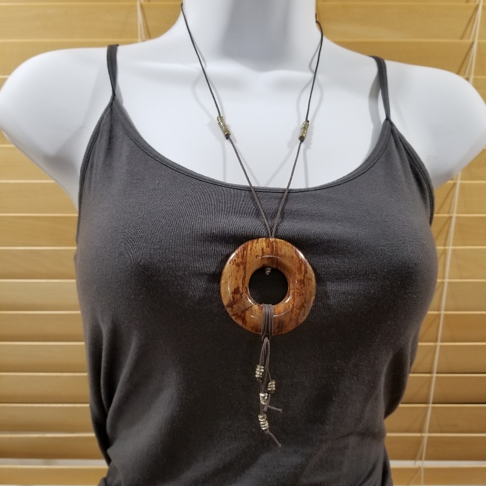 J. Jill Statement Necklace
